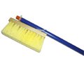 Cool Kitchen 01706 7 in. Polypropylene Roof Brush With Handle CO699941
